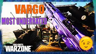 REBIRTH VARGO 52 🔥 VARGO 52 Loadout Class 🔥 THIS META AR IS VERY UNDERRATED..