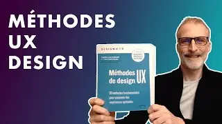 Méthodes de design UX