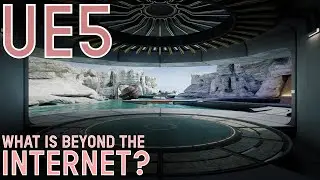Unreal Engine 5 | Is it Ready to Build the Metaverse?