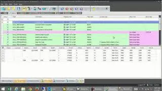 Process Runner DB quick walkthrough