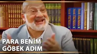 Düzenbazlıkla Hacca Gitmeye Çalışanın Sonu | İman Edenler