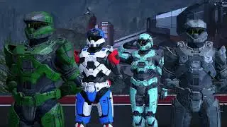Halo Infinite Big Team Battle