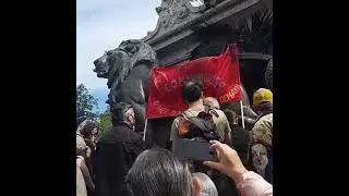 Vive la Commün! 1871 den 2021’e  komün yaşıyor!