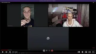 НЕКОГЛАЙ ПОССОРИЛСЯ С ДИМАС БЛОГОМ!