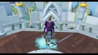 RS3 | 99 Necromancy & Re-Maxing - Xait