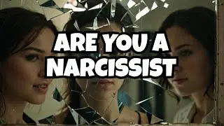The Narcissist Within: Unveiling Hidden Traits #CovertNarcissist #Narcissism #SelfReflection