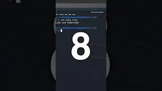Top 10 Linux Commands Basic- PART 2