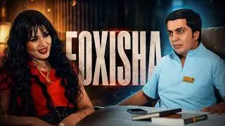 Foxisha