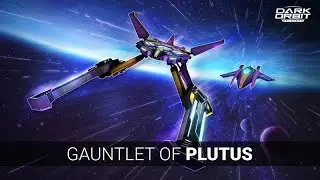 Passe de Batalha e Gauntlet Of PLutos (Darkorbit)