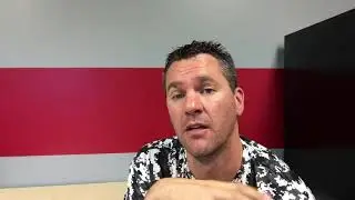Matt’s Maximum Minute #5 - Mango Chicken