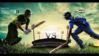 Mauka Mauka | India vs Pakistan Final Champions Trophy 2017 by  ( Go comedy )