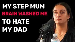 Ep# 8 - Brianna O'Sullivan - My Step Mum Robbed Me of A Relationship With My Dad