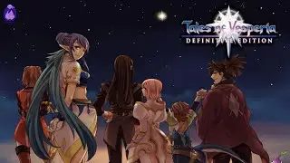 HJAD-Tales of Vesperia pt-22 El Oasis del Desierto