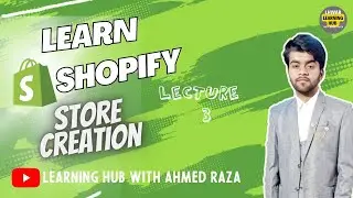 From $0 to $10k in One Month  How I Built a Successful Shopify Store - Lecture 3 | LHWAR