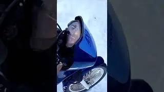 Хонда AX1