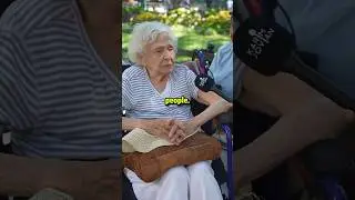 You won’t believe what they regret