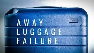 AWAY Luggage - The Importance of Customer Service
