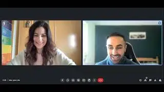 My interview on my Twin Flame Journey with Manjinder Singh