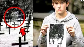 10 CREEPY PHOTOS (YOU WILL BE SHOCKED BY THE DETAILS)