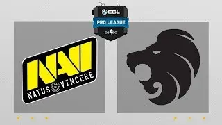 LIVE: NaVi vs North IEM KATOWICE 2018