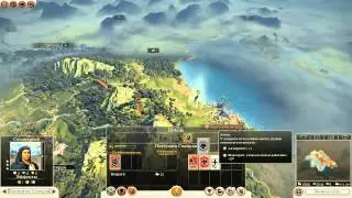 Rome 2 Total War Рим Часть 1 Версия 2.0