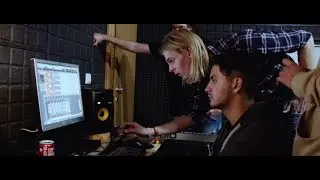 Micro-trailer 2 #MusicConnects documentary: 10 Years of Mitrovica Rock School