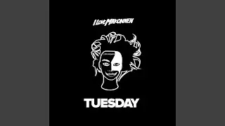 Tuesday