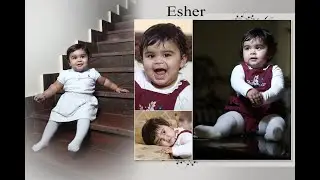 ISHER HBD HIGH LITS