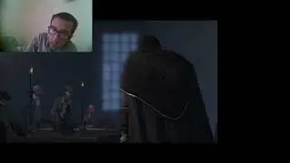 James Gameplay of AC3