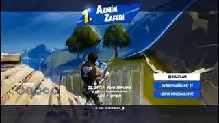 Fortnite 20 kill duo win