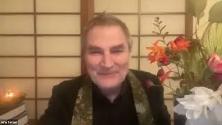 Nightmares in the Closet – with John Tarrant