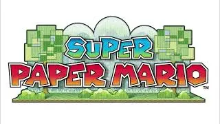Sammer's Kingdom - Super Paper Mario