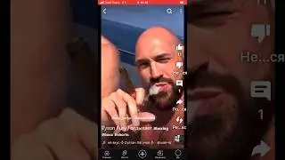 Цыганский Король 👑 #sports #boxing #reals #ufc #mma #music #sports #funny #rap #wrestling