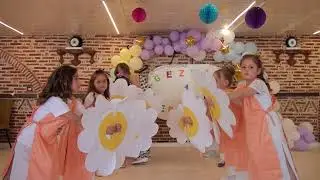 GEZUAR 1 QERSHORIN 2022  NGA FEMIJET E SHKOLLES ADEM SHEME SARANDE -VIVA STUDIO