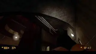 Half-Life Black Mesa