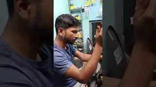 Brilliant idea 💡 with Ceiling fan repair