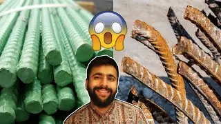 Prevent Rust on Building Iron Rods: Effective Tips and Tricks