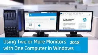 how to multi screen and multi mouse 1 CPU | Multy Screen singel CPU
