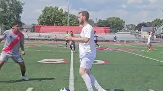 Peru FC vs el salvador parte 1