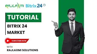 Bitrix24 Market: The Ultimate Guide to Boosting Your CRM with Apps & Integrations! 