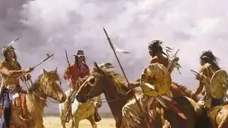 Shane Gillis on the Native Americans.