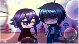 [ Can you take off your Mask...? ] Danganronpa x Squid game