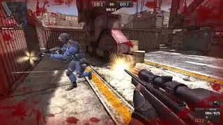 Основы пирожения в point blank