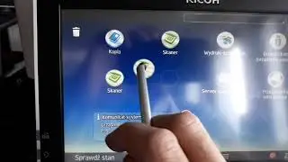 RICOH MPC 4054 3004 2004 360 402 501 601 usuwanie ikony z pulipty ANDROID