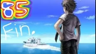 Danganronpa 2 Goodbye Despair Pt. 85: A Hope Filled Future. FINALE. (No Commentary)
