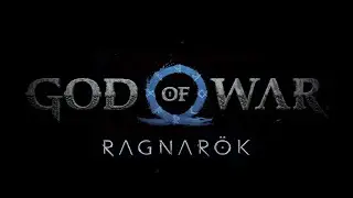 Платина God of War Ragnarok