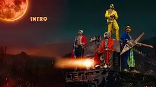 Sauti Sol - Intro (Official Audio) SMS [Skzia 9935649) to 811
