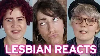 “I’m A Lesbian, But Not Female...” : Non-Binary People Making No Sense