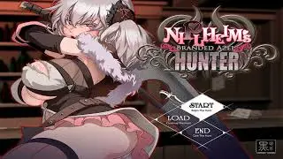 Niplheim's Hunter  - Branded Azel OST Humid Jungle | RPG Maker OST