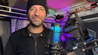 It’s a good day for a Livestream